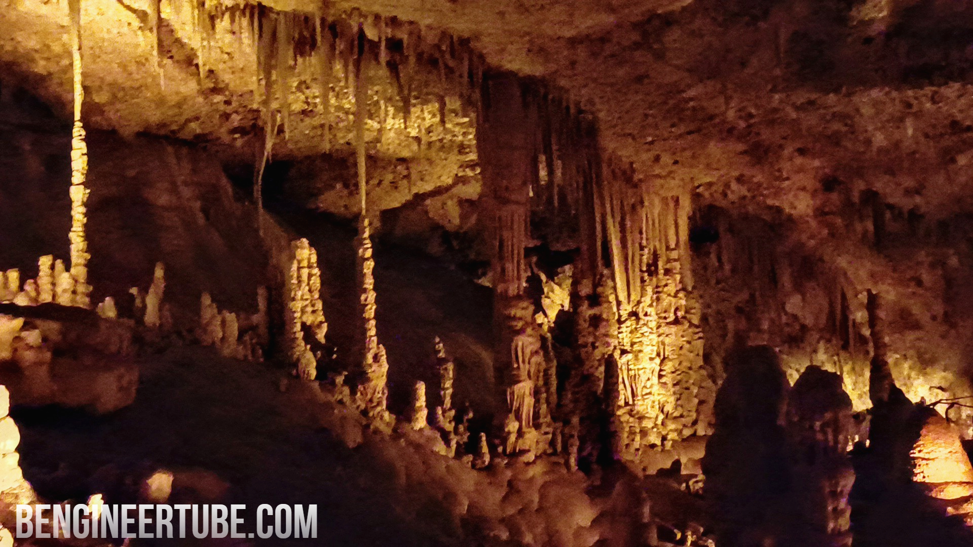 Soreq Stalactite Cave 2