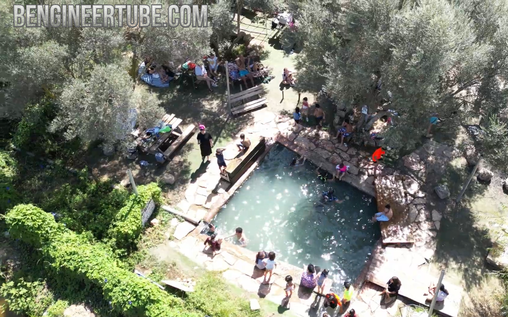 Mevo Horon Spring 2 - Ep 40