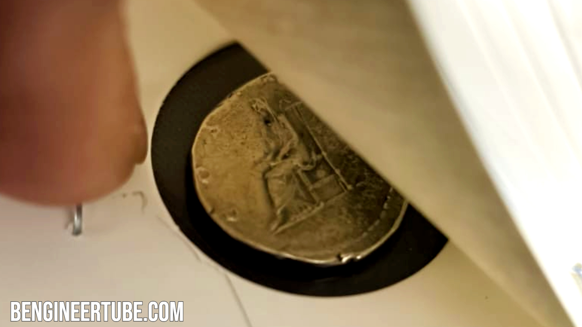 Ancient coin