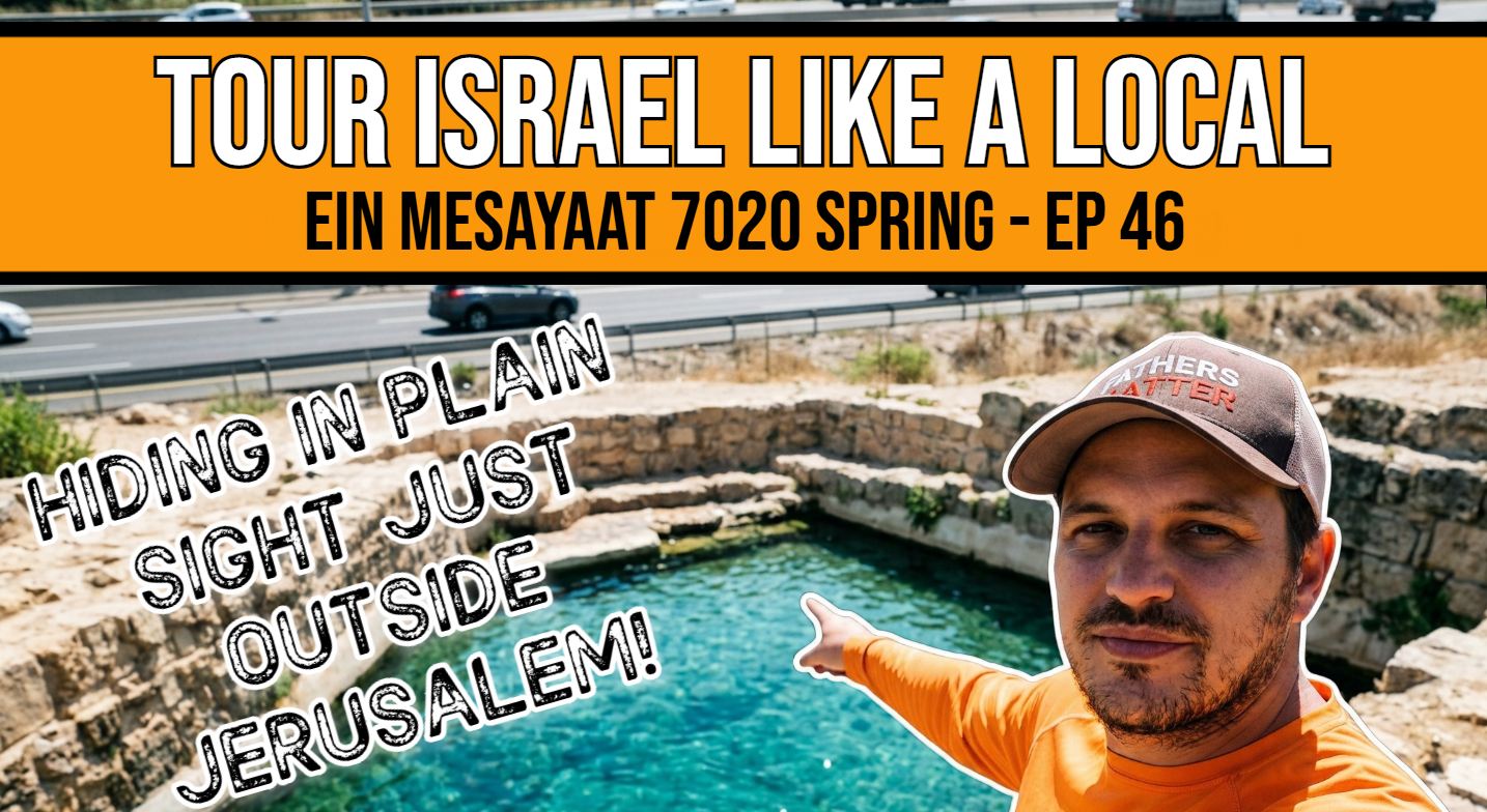 Ein Mesayaat 7020